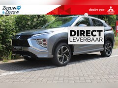 Mitsubishi Eclipse Cross - 2.4 PHEV Executive | € 8000 , - VOORRAAD KORTING | op = op AUTOMAAT | 4X4 | BLINDSPOT | 36