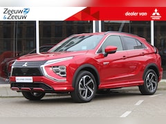 Mitsubishi Eclipse Cross - 2.4 PHEV Executive | € 8.000, - VOORRAAD KORTING | AUTOMAAT | APPLE/ANDROID AUTO | STANDKA