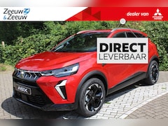 Mitsubishi ASX - 1.3 DI-T Intense+ | NIEUW MODEL | MEERDERE UITVOERINGEN | €1000 INTRODUCTIE KORTING |