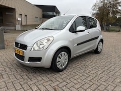 Suzuki Splash - 1.0 VVT Comfort [ airco, audio ]