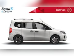 Nissan Townstar Evalia - Tekna 7 ZITS L2 45 kWh | 100% ELECTRISCHE 7 ZITTER |