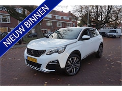 Peugeot 3008 - 1.2 PureTech Blue Lease Premium NIEUWE DISTRIBUTIERIEM+ REMBL EN SCHIJVEN