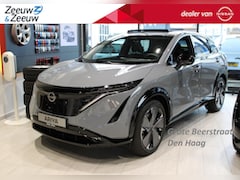 Nissan Ariya - Evolve 91 kWh