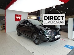 Nissan Ariya - Evolve 91 kWh | Leder/alcantara bekleding | Pro-Pilot |