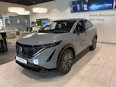 Nissan Ariya - Evolve 91 kWh