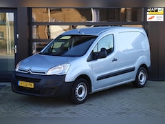 Citroën Berlingo - 1.6 BlueHDI 100 Business Economy S&S | Nap | Airco | Parkeercamera | Carplay | Trekhaak