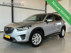 Mazda CX-5 - 2.0 SkyActiv-G 165 Skylease+ 2WD|Navi|Camera|Trekhaak|