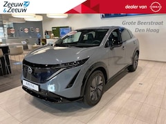 Nissan Ariya - Advance 66 kWh | 22Kwh Lader | Pro-Pilot | Panorama dak |