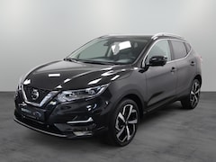 Nissan Qashqai - 1.3 DIG-T Premium Ed