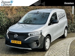 Nissan Townstar - Tekna L1 45 kWh TOWNSTAR Tekna L2 45 kWh ZEER COMPLETE UITVOERING . BTW AUTO