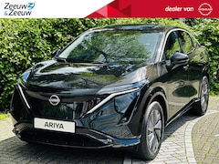 Nissan Ariya - Advance 66 kWh | € 9000 korting | PRO-PILOT | KANTEL/SCHUIFDAK | KEYLESS | BLINDSPOT |