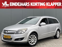 Opel Astra Wagon - 1.6 111 years Edition | Rijklaar | Clima | Cruise | Trekhaak