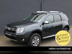 Dacia Duster - TCe 125 PK 4x2 Prestige NL-Auto | Navigatie | Camera | Airco | Cruise Control | LM-velgen