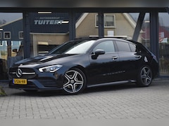 Mercedes-Benz CLA-klasse Shooting Brake - 180 AMG | SFEERVERLICHTING | KEYLESS | PANORAMADAK | CAMERA | STOELVERWARMING