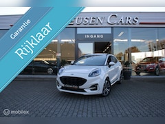 Ford Puma - 1.0 EcoBoost ST-Line/Led/Navi/Te/Pdc/Lane ass/