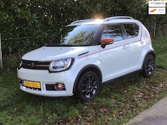 Suzuki Ignis - 1.2 Select Intro met Navigatie/cruise