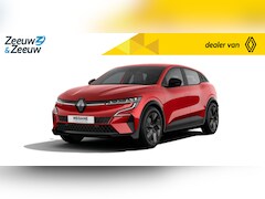 Renault Mégane E-Tech - Comfort Range Evolution 60 kWh | 220pk | NU MET 3650, - VOORRAAD KORTING | informeer naar