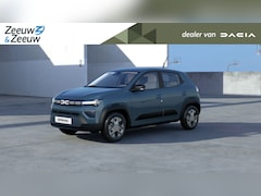 Dacia Spring - Expression 45 26.8 kWh | DE NIEUWE SPRING NU TE BESTELLEN BIJ DEN HAAG | PROFITEER NOG VAN