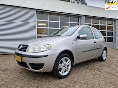 Fiat Punto - 1.2 Dynamic