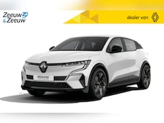 Renault Mégane E-Tech - Comfort Range Evolution 60 kWh | 220pk | NU MET 3650, - VOORRAAD KORTING | € 2950, - Subsi