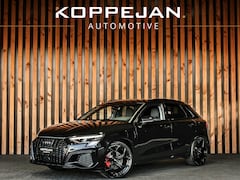 Audi A3 Sportback - 40 TFSI-e 204PK Automaat S-Line | SPORTSTOELEN | STOELVERWARMING | LED VERLICHTING |