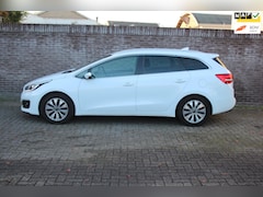 Kia Cee'd Sportswagon - 1.0 T-GDi DynamicLine