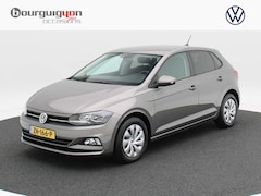 Volkswagen Polo - 1.0 TSi Comfortline Business | Navi | Climate Controle | Adapt. Cruise | Privacy Glass | P