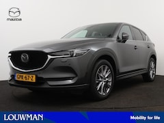 Mazda CX-5 - 2.5 Skyactiv-G 194 Luxury Limited | Automaat | Leder | Bose |