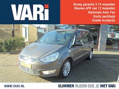 Ford Galaxy - 1.6 SCTi Trend Business 7p