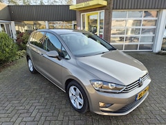 Volkswagen Golf Sportsvan - 1.4 TSI Highline, DSG, Carplay, Stoelverwarming, Cruise- en Climate Control