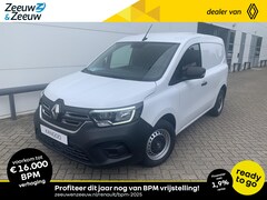 Renault Kangoo E-Tech - L1 Advance Te bestellen bij Zeeuw & Zeeuw Naaldwijk // Nu met 3 % korting