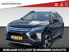 Mitsubishi Eclipse Cross - 1.5 DI-T First Edition Trekhaak