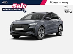 Audi Q4 e-tron - Advanced edition e-tron 45 210kW/286pk 82Kwh Hatch