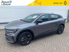 Renault Mégane E-Tech - Urban Range Evolution 40 kWh || NU € 4.250, - VOORRAADKORTING, excl. € 2.950, - SEPP subsi