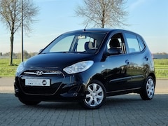 Hyundai i10 - 1.1 i-Drive Cool