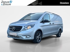 Mercedes-Benz Vito - 114 CDI Lang Business Ambition 136pk automaat | Navigatie | Lichtmetalen velgen | Trekhaak