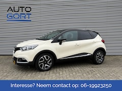 Renault Captur - 0.9 TCe Dynamique | R-Link | Trekhaak| Camera | Navi |