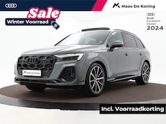 Audi Q7 - Pro Line S 55 TFSI e 290 kW / 394 pk SUV 8 versn