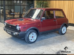 Lancia A 112 - Abarth 5-bak 70 PK