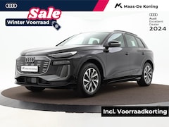 Audi Q6 e-tron - Advanced edition (B1) e-tron perf 225kW/306pk 100