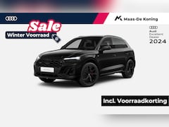 Audi Q5 - S edition Competition 50 TFSI e 220 kW / 299 pk SU