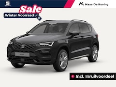 Seat Ateca - FR Business Intense 1.5 110 kW / 150 pk TSI SUV 7 versn. DSG | Metallic Lak | 18'' Lichtme