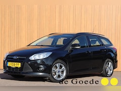 Ford Focus Wagon - 1.0 EcoBoost Edition