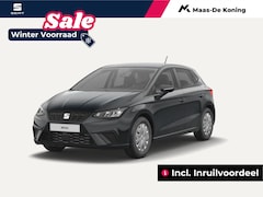 Seat Ibiza - Style Plus 1.0 70 kW / 95 pk EcoTSI Hatchback 5 de