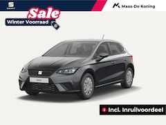 Seat Ibiza - Style Plus 1.0 70 kW / 95 pk EcoTSI Hatchback 5 de