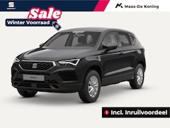 Seat Ateca - Reference 1.0 TSI 85kW / 115pk SUV 6 versn. Hand | Metallic lak | lichtmetalen velgen | In