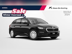 Skoda Scala - 1.0 TSI Essence | Privatelease 379, - Per maand | 2000, - Euro Inruilpremie |