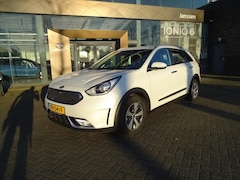 Kia Niro - 1.6 GDi Hybrid First Ed. NL-auto