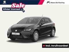 Seat Ibiza - Style Plus 1.0 70 kW / 95 pk EcoTSI Hatchback 5 de