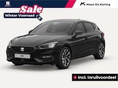 Seat Leon - FR PHEV First Edition 1.5 TSI eHybrid 150kW / 204p k Hatchback 5 deurs 6 versn. DSG | Meta